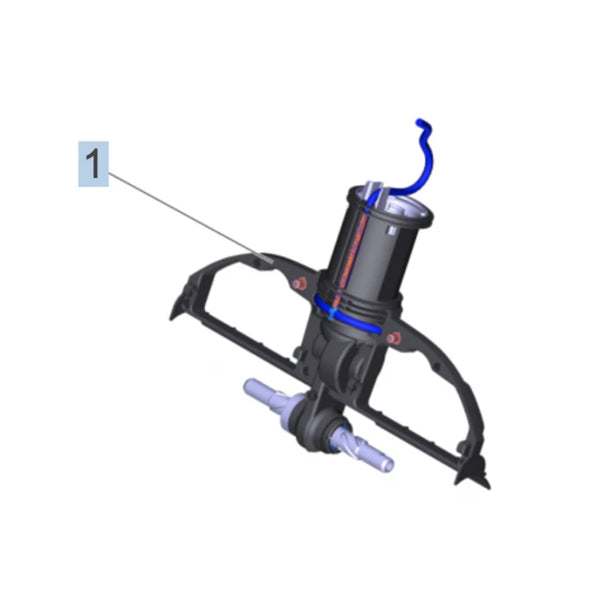 KARCHER FC 3 Drive 4071568