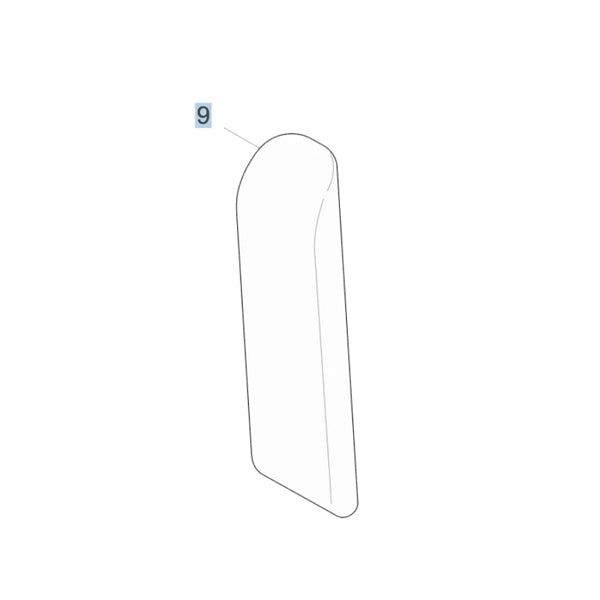 KARCHER FP 303 Textile Sac 4195143