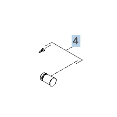 KARCHER FP 303 Bolt 4195159