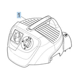 KARCHER Top Cover 4195311