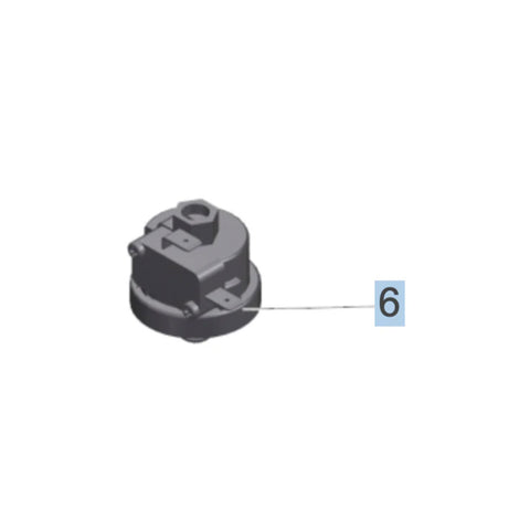 KARCHER Pressure Controller 4413000