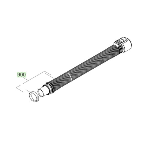 KARCHER Suction Hose 4441091