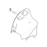 KARCHER Tank 4512036