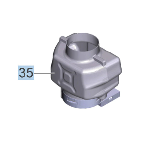 KARCHER Tank Complete 4512094