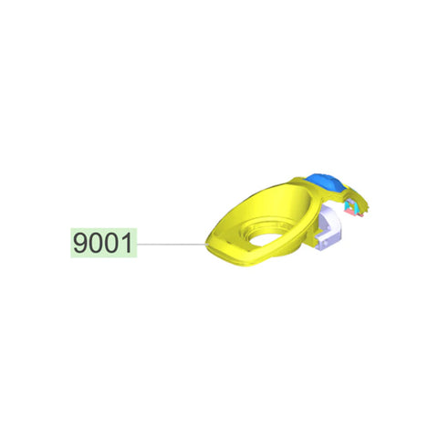 KARCHER Housing Insert Complete 4512099