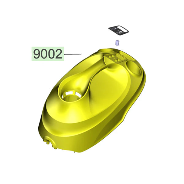 KARCHER Top Housing Complete 4512108