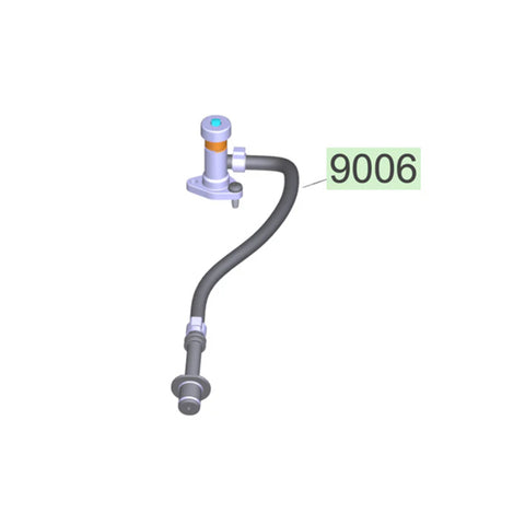 KARCHER Valve Complete 4580045