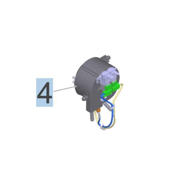 KARCHER Steam Generator