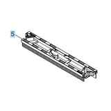 KARCHER Insert for Floor Nozzle 4629016