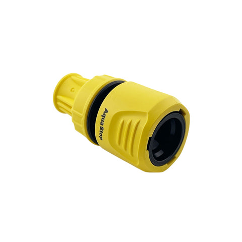 KARCHER CR 3.110 Hose Coupling Aquastop 4645360