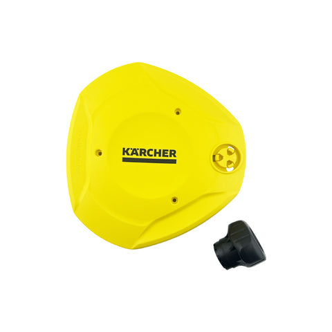KARCHER CR 3.110 Crank And Housing 4645438