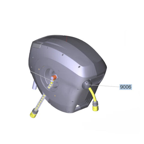 KARCHER CR 5.220 Hose Stop 4645439