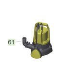 KARCHER Connection Piece 4745043