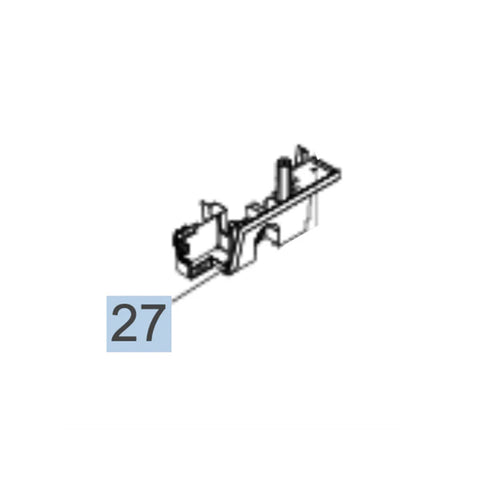 KARCHER Axle Drum Right 5032979