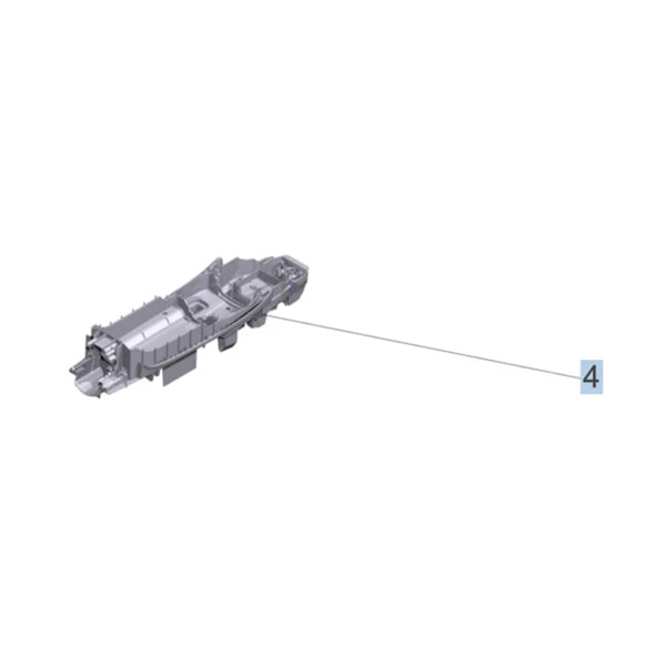 KARCHER FC 5 Bracket 5055033