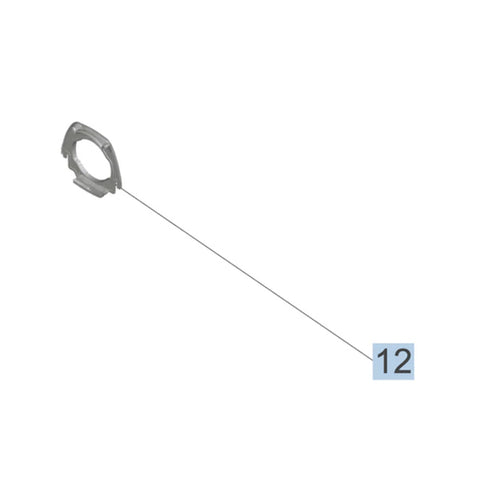 KARCHER FC 5 Bulkhead Blower 5055058