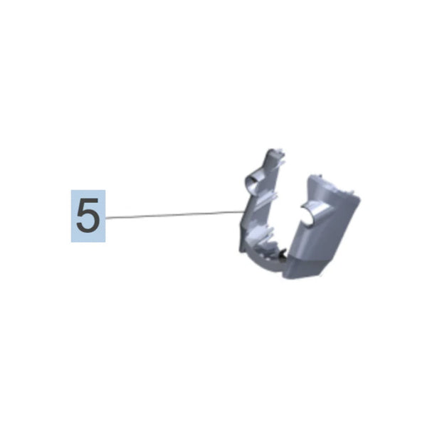 KARCHER FC 5 Covering Cap 5055398