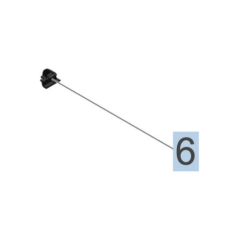 KARCHER FC 5 Hose Connection 5055432