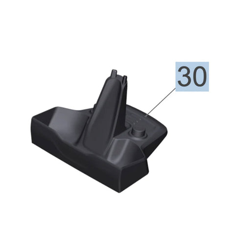 KARCHER FC 5 CORDLESS Cleaning Station 5055521