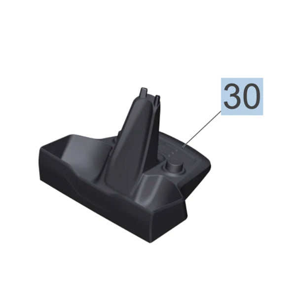 KARCHER FC 5 CORDLESS Cleaning Station 5055521