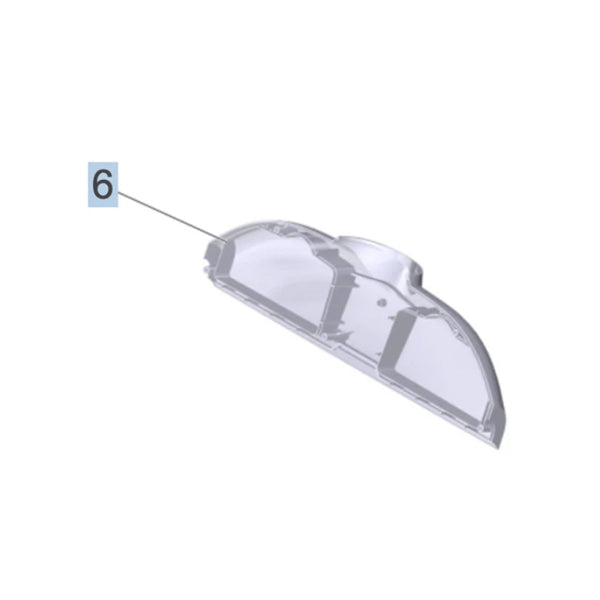 KARCHER FC 3 Covering Cap Bottom 5055549