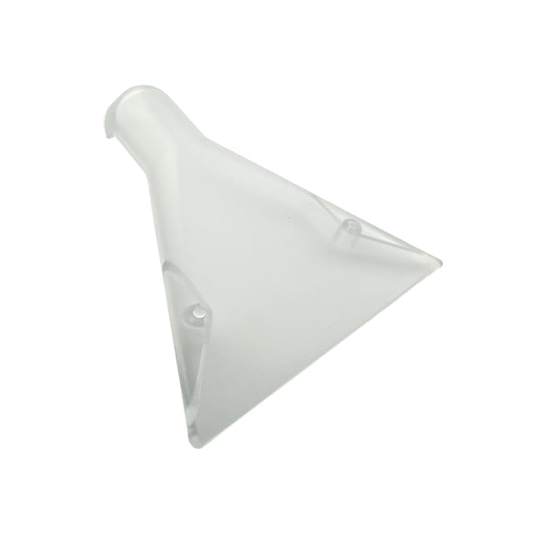 KARCHER Clear Plastic Cover For Puzzi Hand Tool 5130223