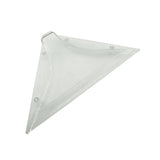 KARCHER Clear Plastic Cover For Puzzi Floor Tool 5777027