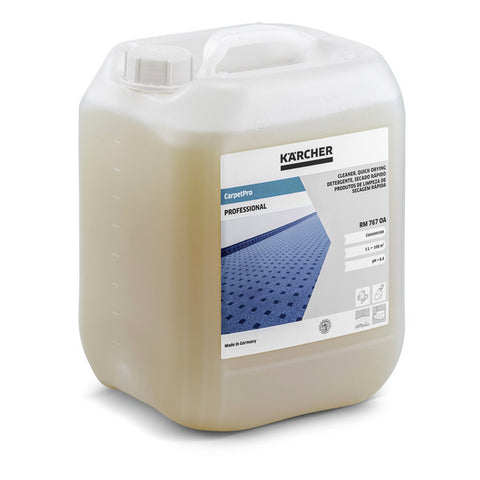 KARCHER RM 767 Carpet Pro Cleaner Quick-Drying 6295198