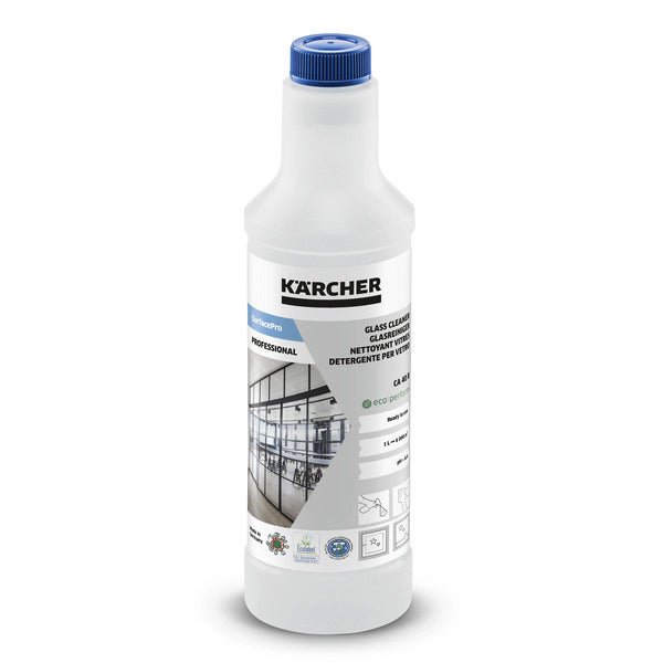 KARCHER CA 40 R ECO!PERFORM SurfacePro Glass Cleaner