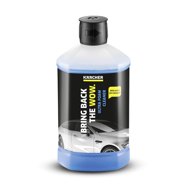 KARCHER Ultra Foam Cleaner 6295743
