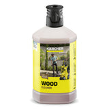KARCHER Wood Cleaner 3-in-1