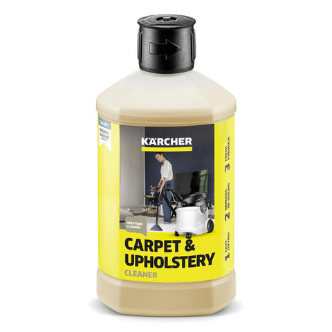 KARCHER Carpet & Upholstery Cleaner