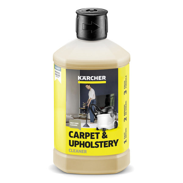 KARCHER Carpet & Upholstery Cleaner