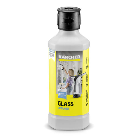 KARCHER Glass Cleaning Concentrate 6295795