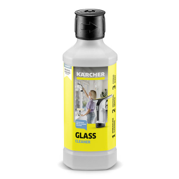 KARCHER Glass Cleaning Concentrate 6295795