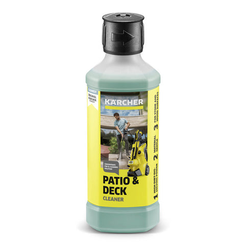 KARCHER Patio & Deck Cleaner 6295842