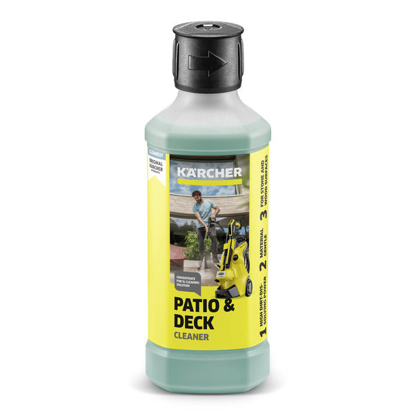 KARCHER Patio & Deck Cleaner 6295842