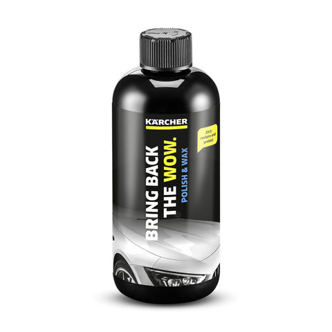 KARCHER Polish & Wax 6296108