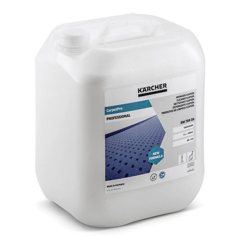 KARCHER RM 768 CarpetPro Cleaner iCapsol 6296127