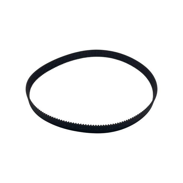 Produktbild von Zahnriemen HTD-570-3M-15 – 570 Mm Wirklänge, 3 Mm Teilung, 15 Mm Breite, 190 Zähne, Kurvenförmiges Profil, Für Hochleistungsmaschinen (SWR)