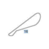 KARCHER Round Belt 6363012