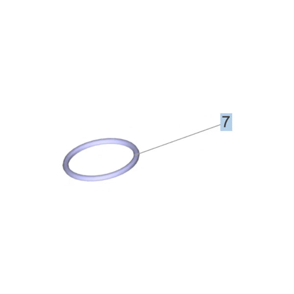 KARCHER O'Ring 6363622