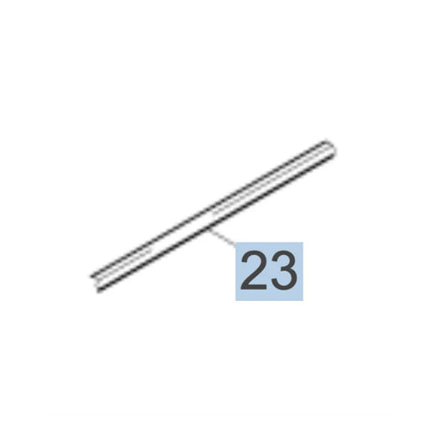 KARCHER Profile Gasket 6365025