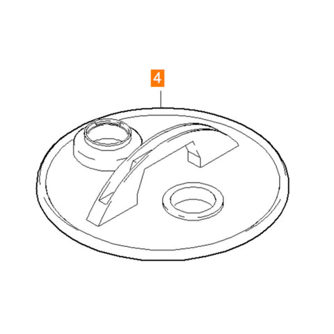 KARCHER Cover 6394510