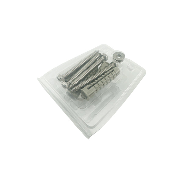 KARCHER CR 5.220 Wall Fixation Screw Set 6645573