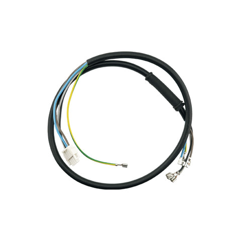 KARCHER Cable With Rubber Bushing 6649196