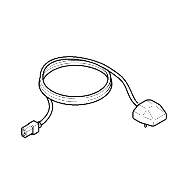 KARCHER Power Cable 6650641