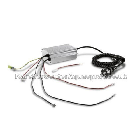 KARCHER Charger To Fit KM 70/30 C Bp Adv 6654203