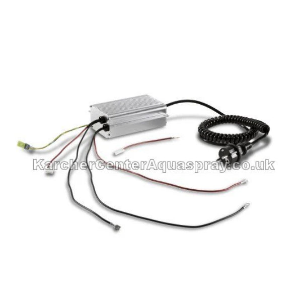 KARCHER Charger To Fit KM 70/30 C Bp Adv 6654203