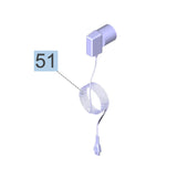 KARCHER FC 3 & OC 3 Power Supply 66543693